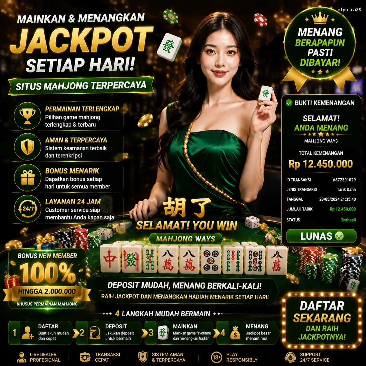 ciputra88