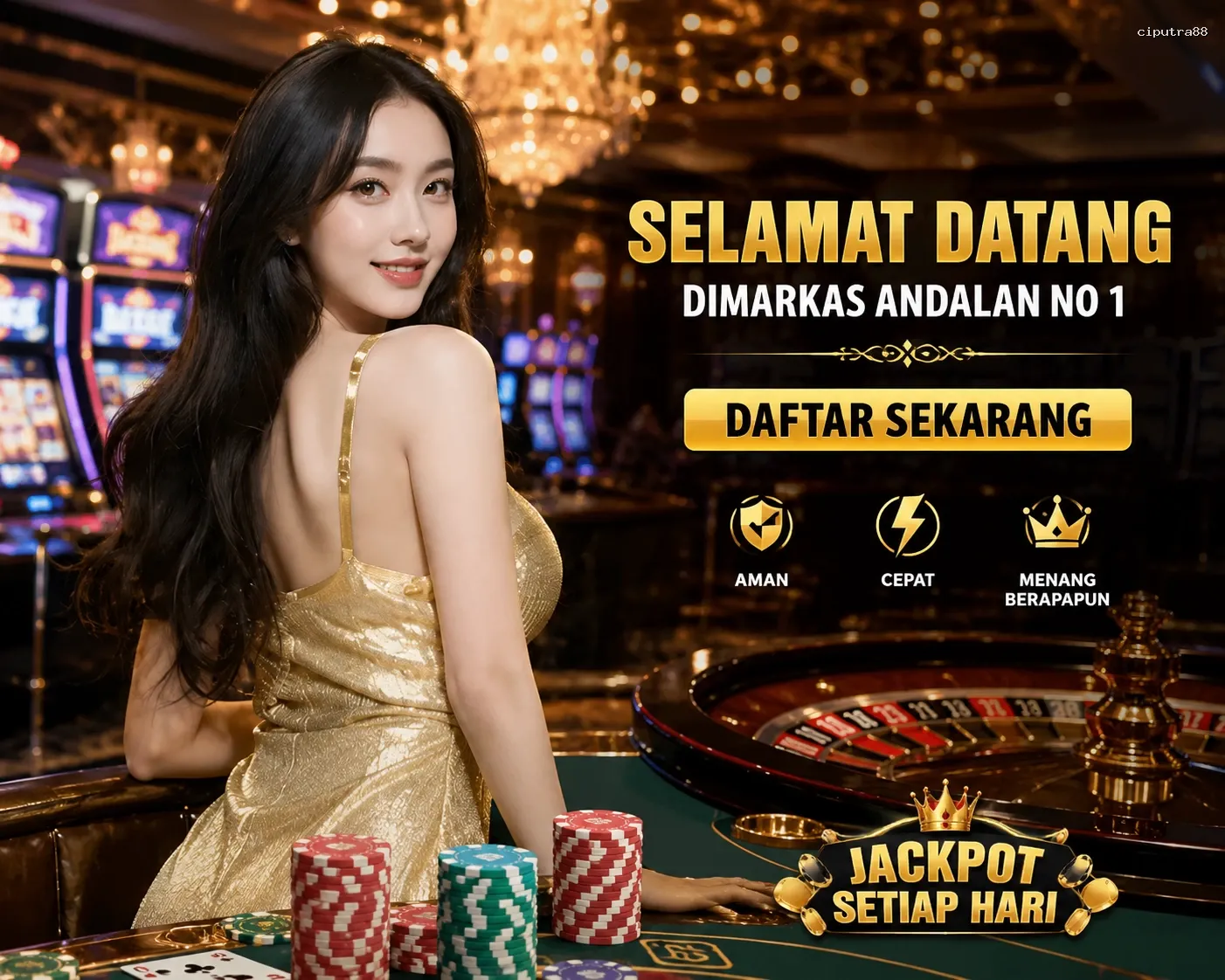 ciputra88